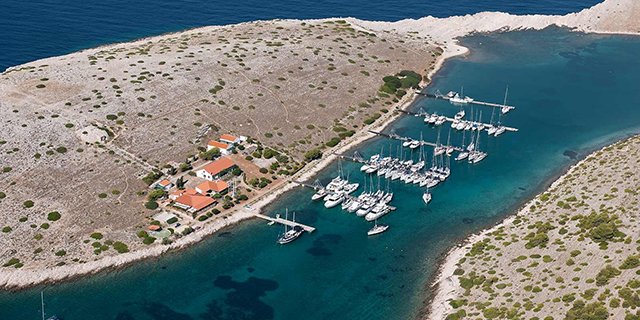 Piskera, Croatia Piskera, Croatia